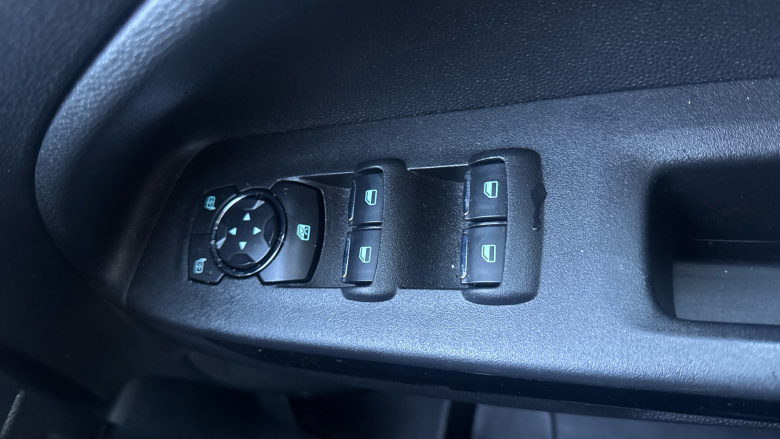 Ford EcoSport 1.0 EcoBoost 125 ST-Line 5dr Petrol Hatchback